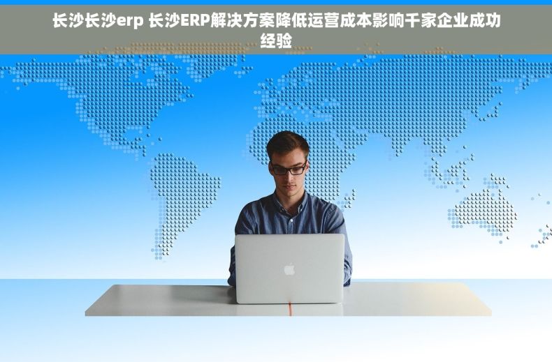长沙长沙erp 长沙ERP解决方案降低运营成本影响千家企业成功经验
