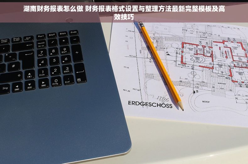 湖南财务报表怎么做 财务报表格式设置与整理方法最新完整模板及高效技巧