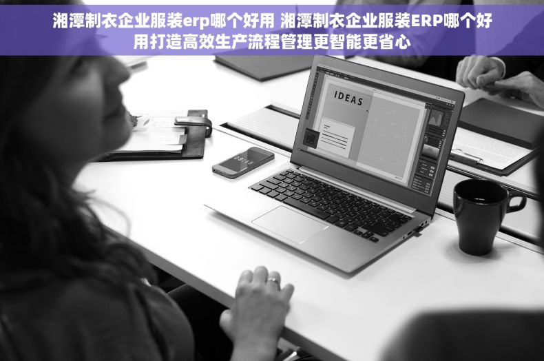 湘潭制衣企业服装erp哪个好用 湘潭制衣企业服装ERP哪个好用打造高效生产流程管理更智能更省心