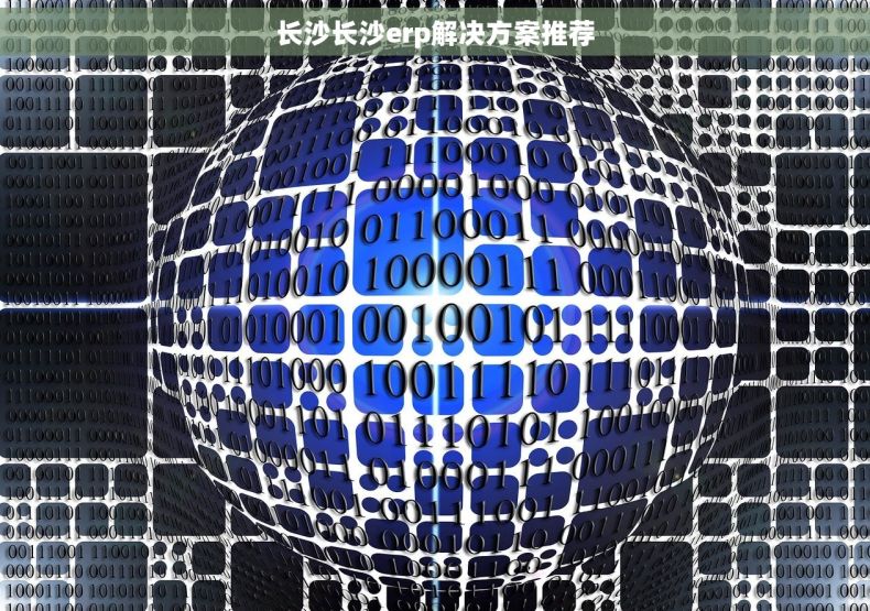 长沙长沙erp解决方案推荐