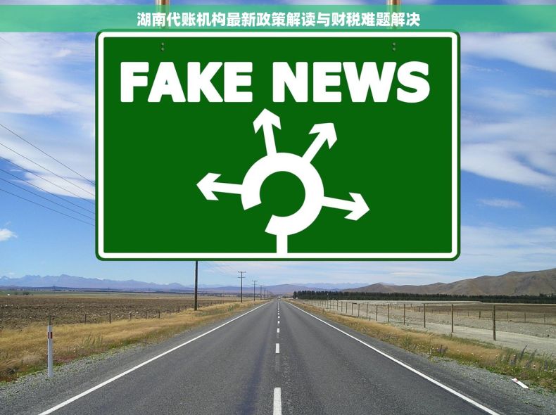 湖南代账机构最新政策解读与财税难题解决