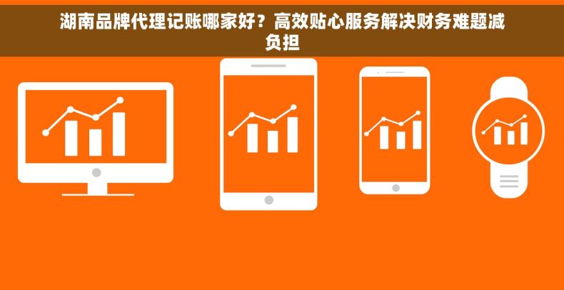 湖南品牌代理记账哪家好？高效贴心服务解决财务难题减负担