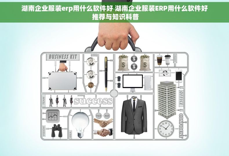 湖南企业服装erp用什么软件好 湖南企业服装ERP用什么软件好 推荐与知识科普