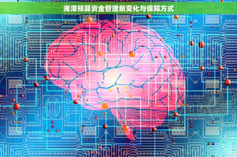 湘潭预算资金管理新变化与保障方式