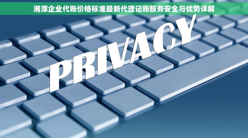 湘潭企业代账价格标准最新代理记账服务安全与优势详解