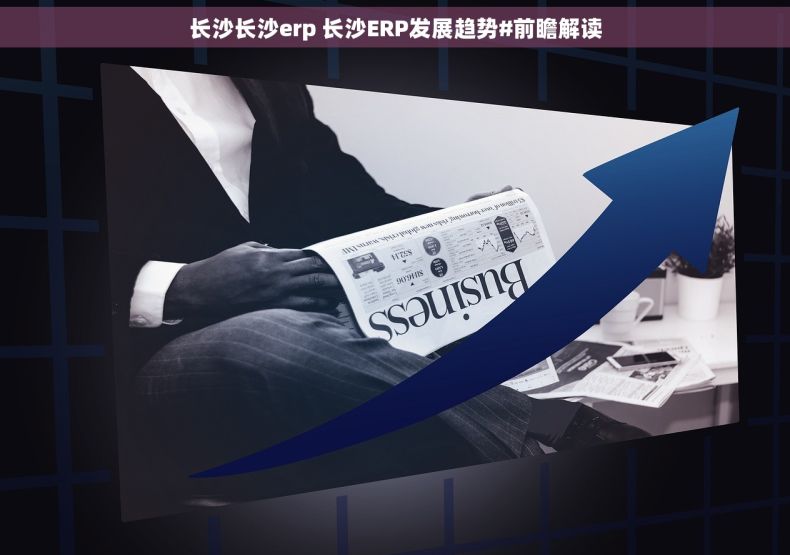 长沙长沙erp 长沙ERP发展趋势#前瞻解读