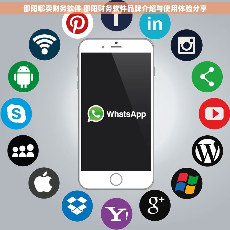 邵阳哪卖财务软件 邵阳财务软件品牌介绍与使用体验分享