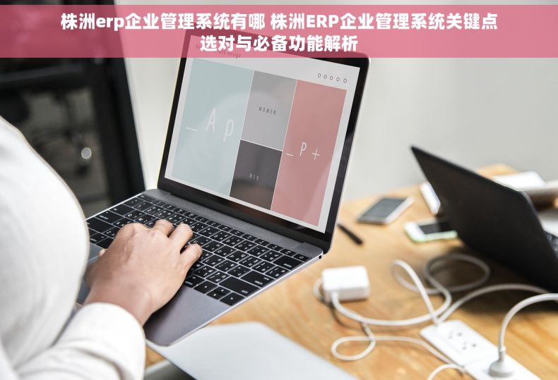 株洲erp企业管理系统有哪 株洲ERP企业管理系统关键点选对与必备功能解析