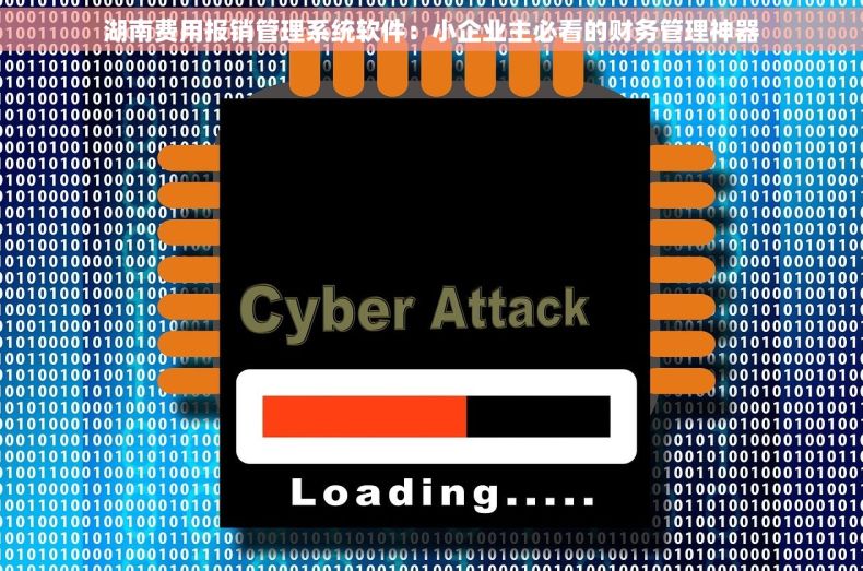 湖南费用报销管理系统软件：小企业主必看的财务管理神器