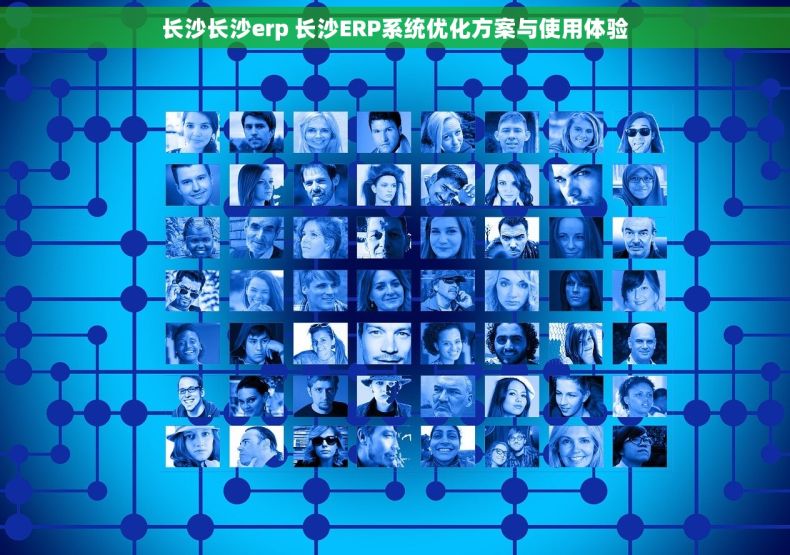 长沙长沙erp 长沙ERP系统优化方案与使用体验
