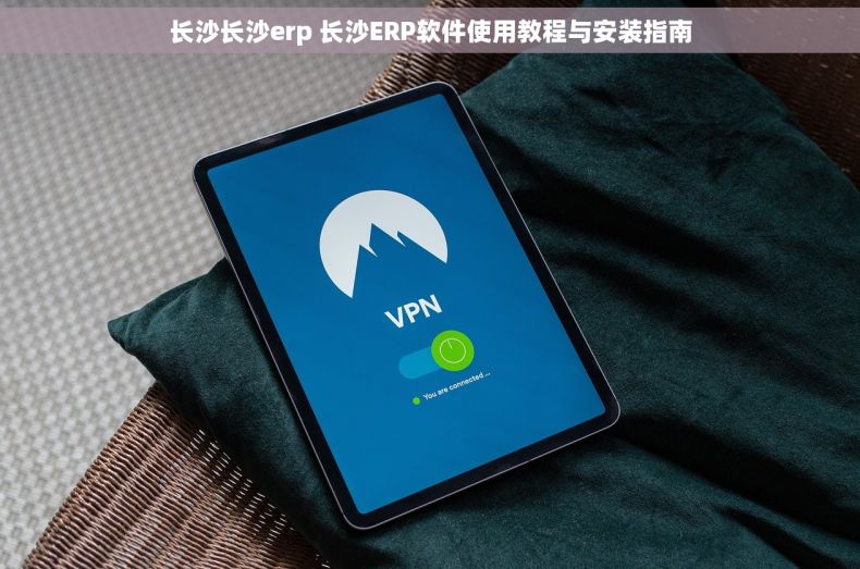 长沙长沙erp 长沙ERP软件使用教程与安装指南