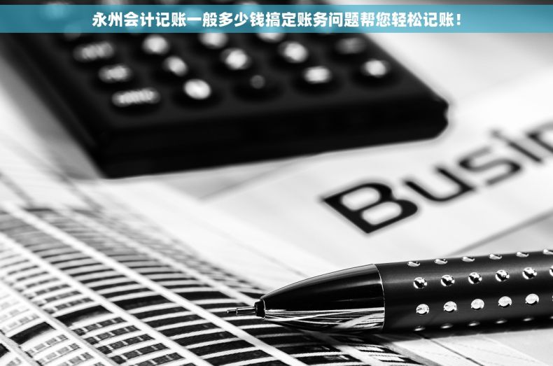 永州会计记账一般多少钱搞定账务问题帮您轻松记账！