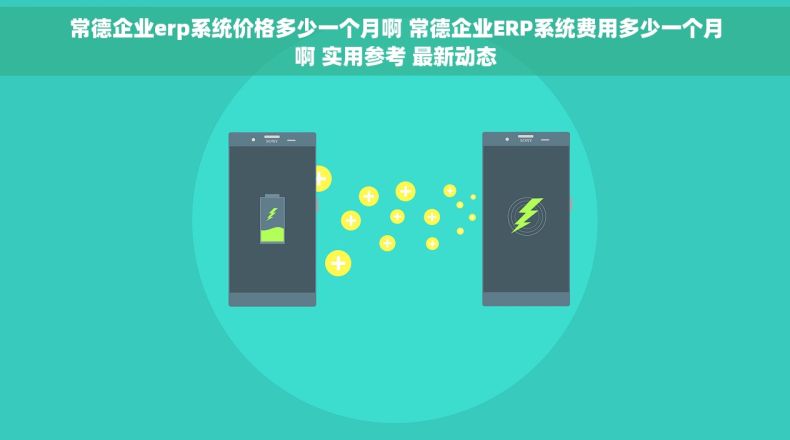常德企业erp系统价格多少一个月啊 常德企业ERP系统费用多少一个月啊 实用参考 最新动态