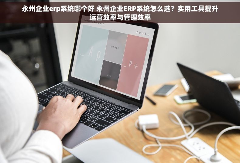 永州企业erp系统哪个好 永州企业ERP系统怎么选？实用工具提升运营效率与管理效率
