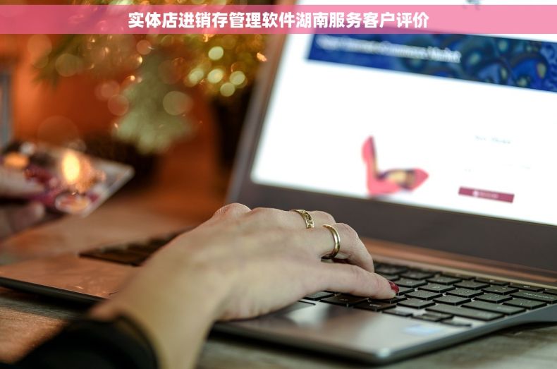 实体店进销存管理软件湖南服务客户评价