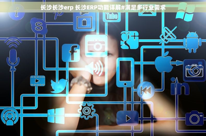 长沙长沙erp 长沙ERP功能详解#满足多行业需求