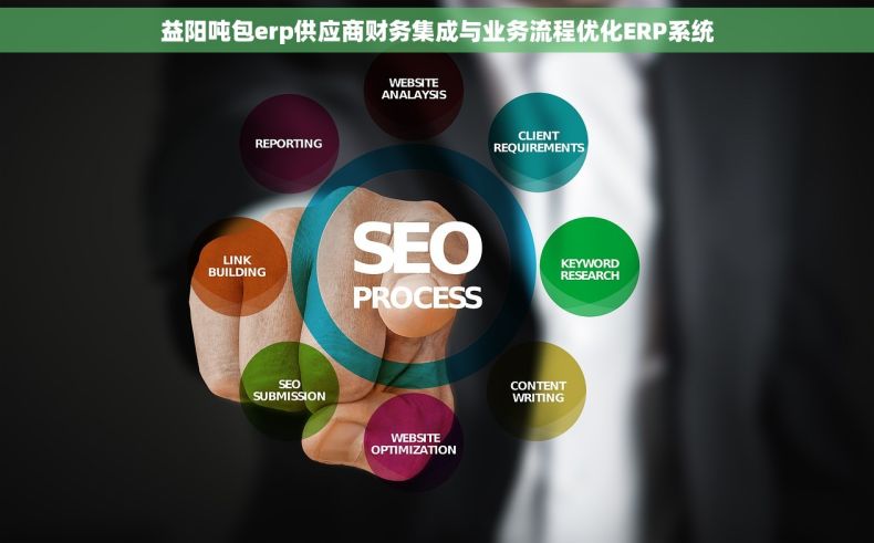 益阳吨包erp供应商财务集成与业务流程优化ERP系统