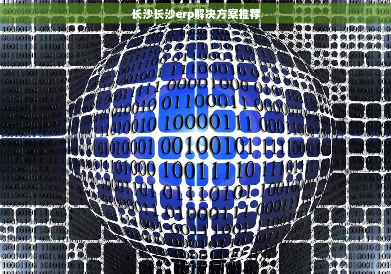 长沙长沙erp解决方案推荐