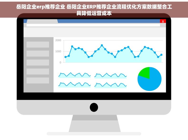 岳阳企业erp推荐企业 岳阳企业ERP推荐企业流程优化方案数据整合工具降低运营成本