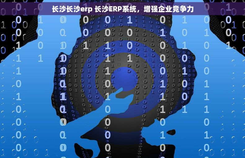 长沙长沙erp 长沙ERP系统，增强企业竞争力