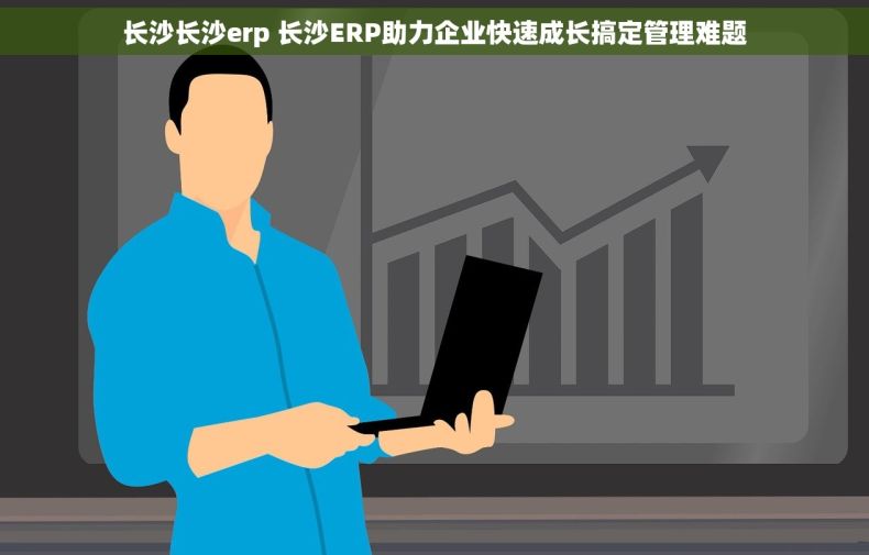 长沙长沙erp 长沙ERP助力企业快速成长搞定管理难题