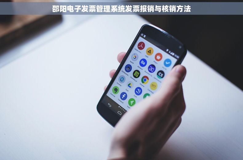 邵阳电子发票管理系统发票报销与核销方法