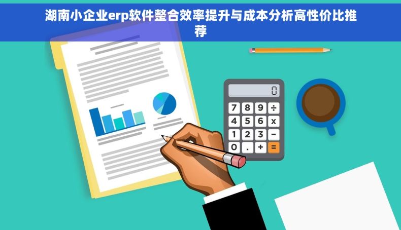 湖南小企业erp软件整合效率提升与成本分析高性价比推荐