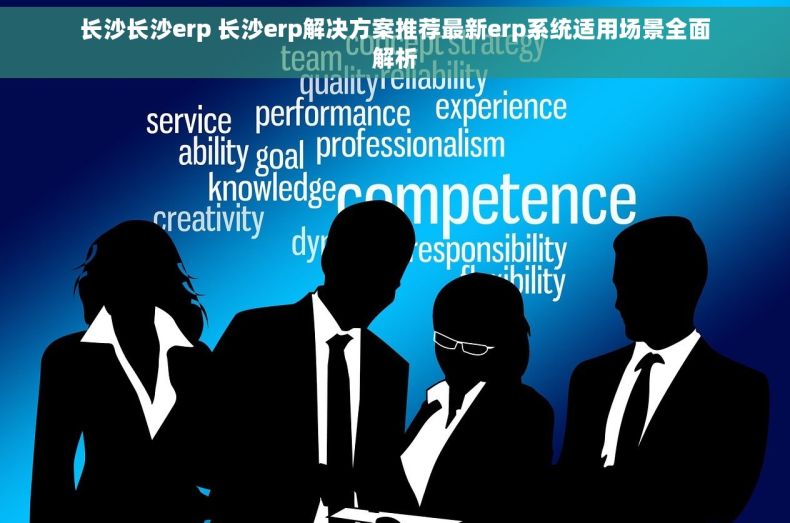 长沙长沙erp 长沙erp解决方案推荐最新erp系统适用场景全面解析