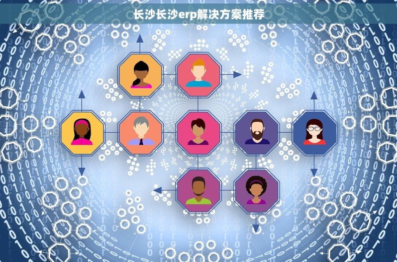 长沙长沙erp解决方案推荐