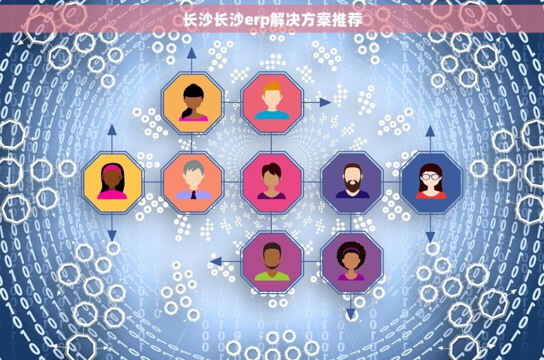 长沙长沙erp解决方案推荐