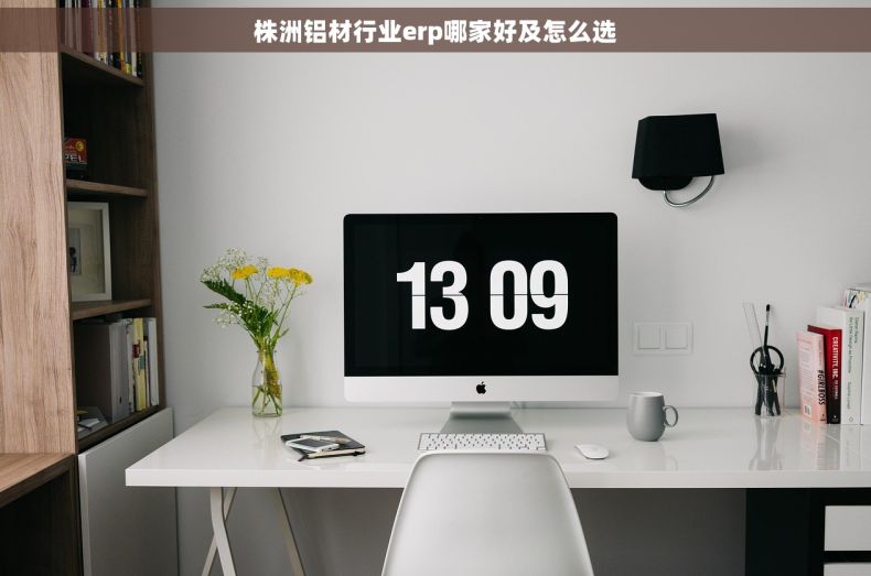 株洲铝材行业erp哪家好及怎么选