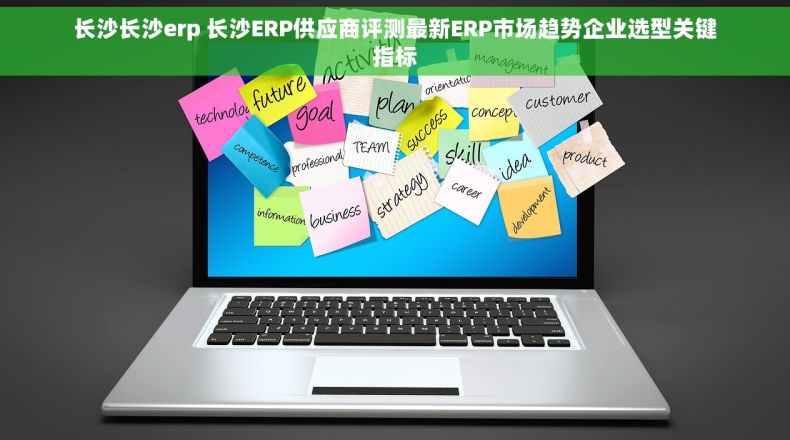 长沙长沙erp 长沙ERP供应商评测最新ERP市场趋势企业选型关键指标