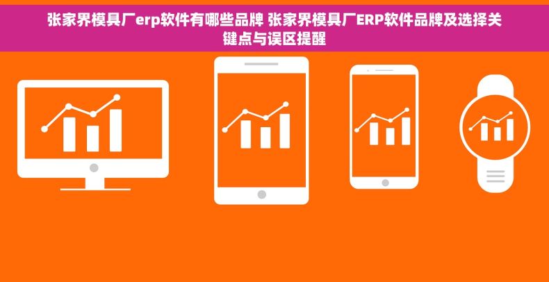 张家界模具厂erp软件有哪些品牌 张家界模具厂ERP软件品牌及选择关键点与误区提醒