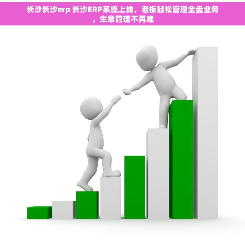 长沙长沙erp 长沙ERP系统上线，老板轻松管理全盘业务，生意管理不再难