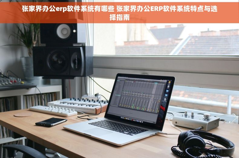 张家界办公erp软件系统有哪些 张家界办公ERP软件系统特点与选择指南
