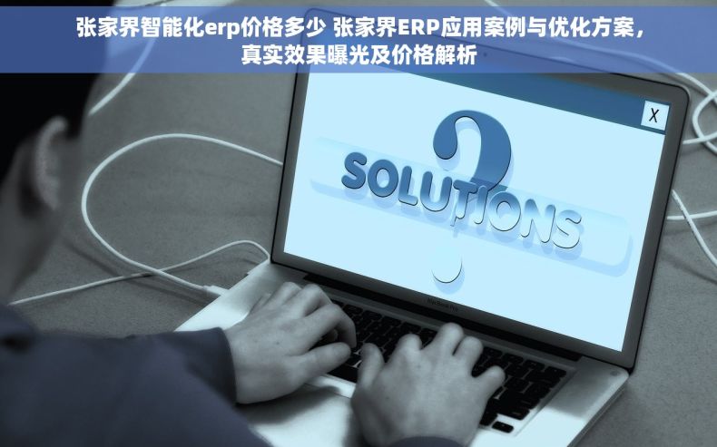 张家界智能化erp价格多少 张家界ERP应用案例与优化方案，真实效果曝光及价格解析
