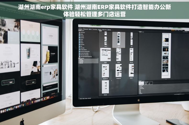 湖州湖南erp家具软件 湖州湖南ERP家具软件打造智能办公新体验轻松管理多门店运营