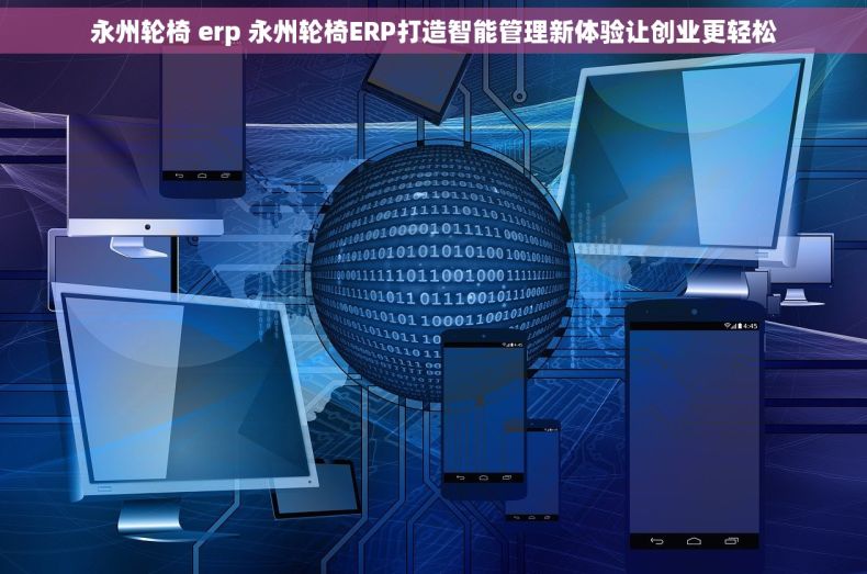 永州轮椅 erp 永州轮椅ERP打造智能管理新体验让创业更轻松