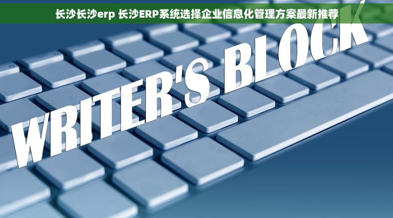 长沙长沙erp 长沙ERP系统选择企业信息化管理方案最新推荐