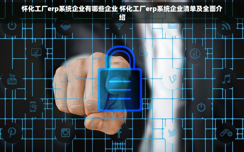 怀化工厂erp系统企业有哪些企业 怀化工厂erp系统企业清单及全面介绍
