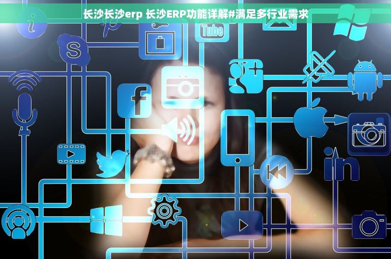 长沙长沙erp 长沙ERP功能详解#满足多行业需求