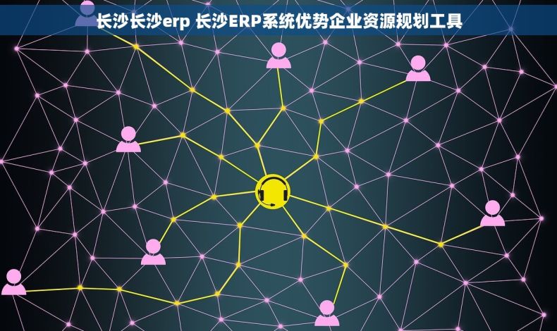 长沙长沙erp 长沙ERP系统优势企业资源规划工具