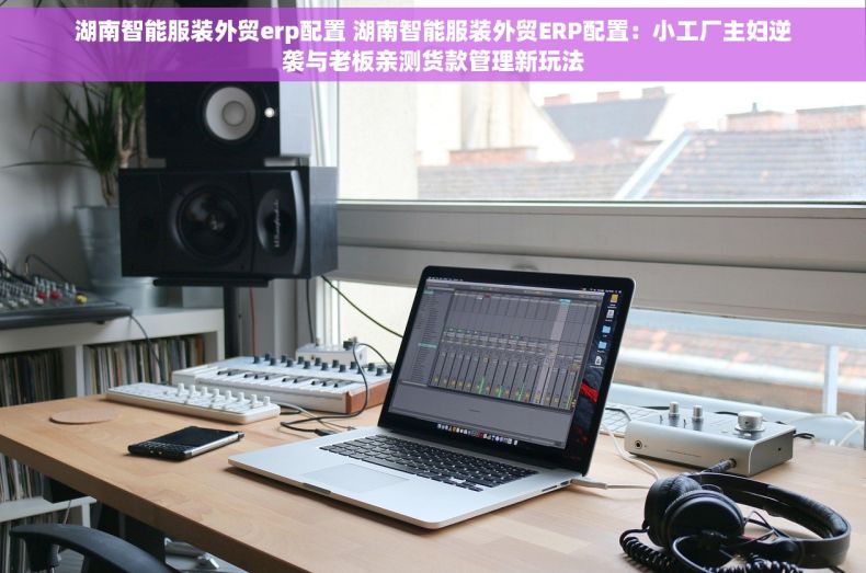 湖南智能服装外贸erp配置 湖南智能服装外贸ERP配置：小工厂主妇逆袭与老板亲测货款管理新玩法
