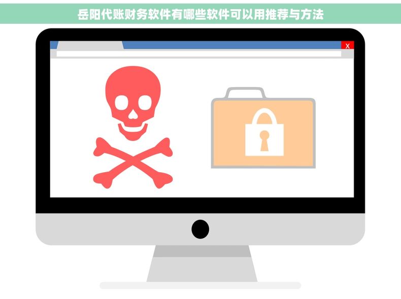岳阳代账财务软件有哪些软件可以用推荐与方法