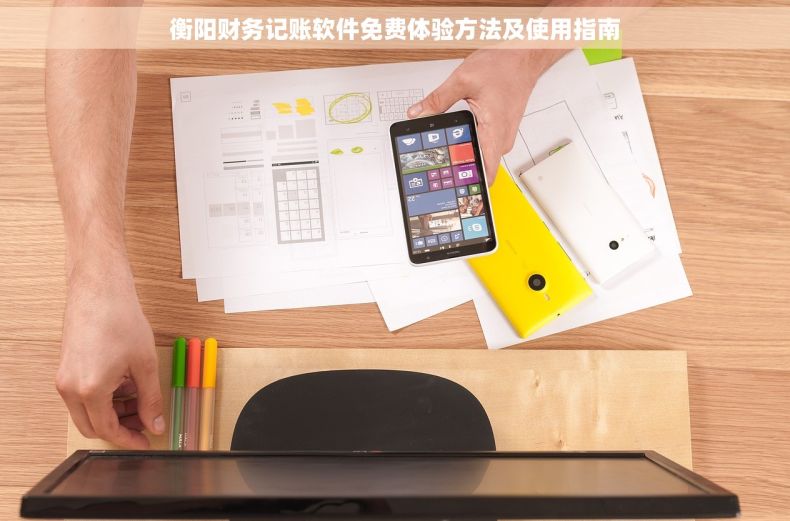 衡阳财务记账软件免费体验方法及使用指南