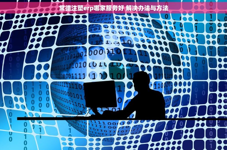 常德注塑erp哪家服务好 解决办法与方法