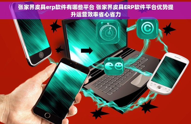 张家界皮具erp软件有哪些平台 张家界皮具ERP软件平台优势提升运营效率省心省力
