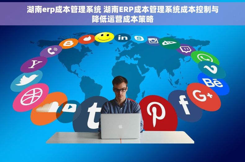 湖南erp成本管理系统 湖南ERP成本管理系统成本控制与降低运营成本策略