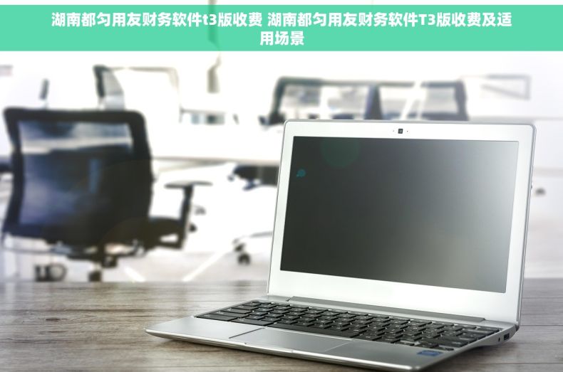 湖南都匀用友财务软件t3版收费 湖南都匀用友财务软件T3版收费及适用场景