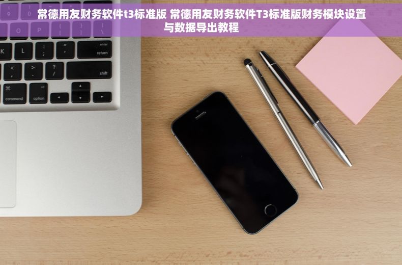 常德用友财务软件t3标准版 常德用友财务软件T3标准版财务模块设置与数据导出教程